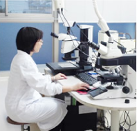 製薬会社が研究を重ね開発したマスク!