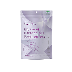 Moist Skin-モイストスキン-