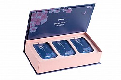 「D'OPALEドパール おやすみジェルマスク Dream Night Gel Mask(15片入)