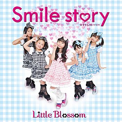 Little Blossom　CD